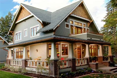 original craftsman style homes